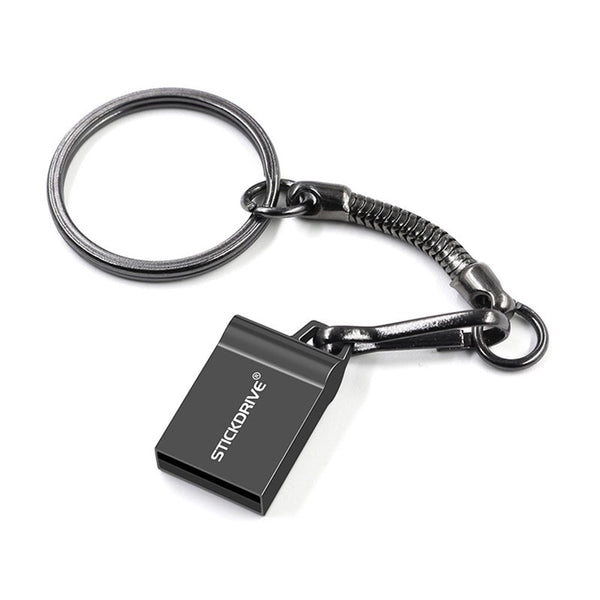 Mini Usb Flash Drive 32Gb Super Tiny Pendrive Waterproof Memory Stick Usb Flash Drives