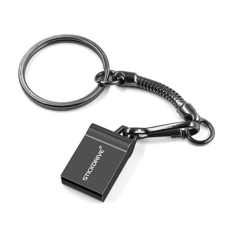 Mini Usb Flash Drive 32Gb Super Tiny Pendrive Waterproof Memory Stick Usb Flash Drives