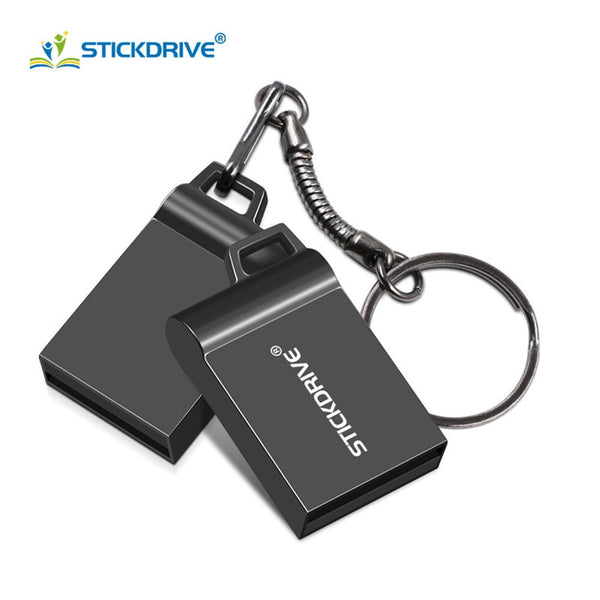 Mini Usb Flash Drive 32Gb Super Tiny Pendrive Waterproof Memory Stick Usb Flash Drives