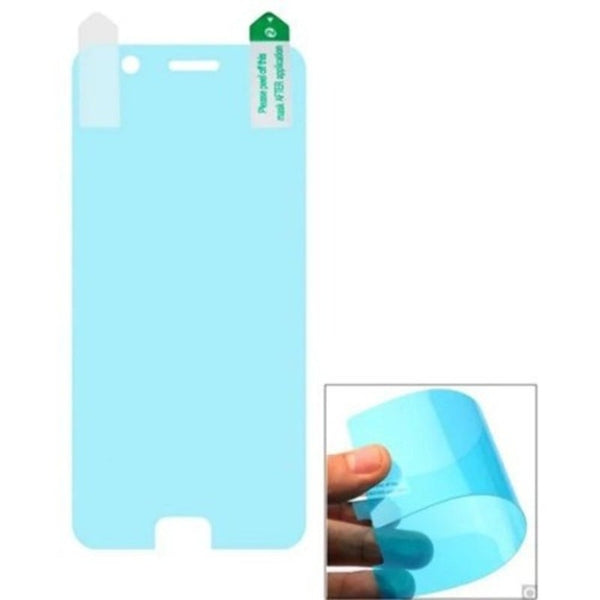 Full Coverage Cellphone Protective Film For Lucent Tempered Glass