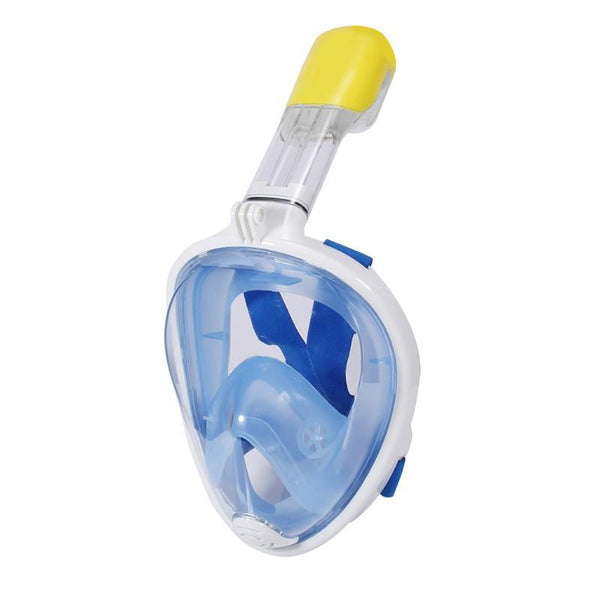 Masks Diving Snorkelling Full Face Snorkeling Mask