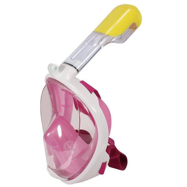 Masks Diving Snorkelling Full Face Snorkeling Mask