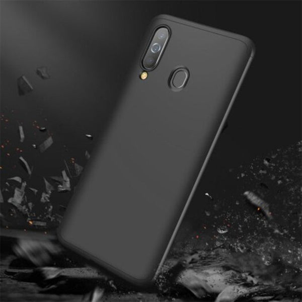 Full Protective Phone Case For Samsung Galaxy A60 Multi