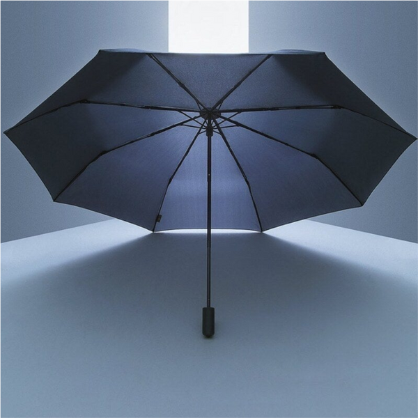 Fun Portable Umbrella Black