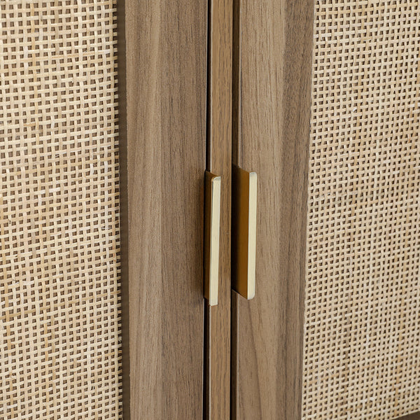 Artiss Buffet Sideboard 3 Doors Anya Sideboards & Buffets