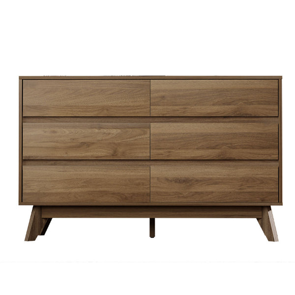 Artiss Introducing Our Chest Of Drawers With Six Spacious Each Fitted With. Dressers & Chests Of Drawers
