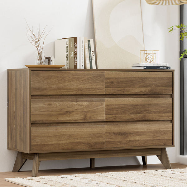 Artiss Introducing Our Chest Of Drawers With Six Spacious Each Fitted With.