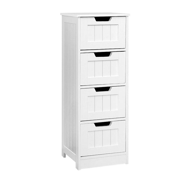 Artiss Storage Cabinet Chest Of Drawers Dresser Bedside Table Bathroom Stand Bedside Tables