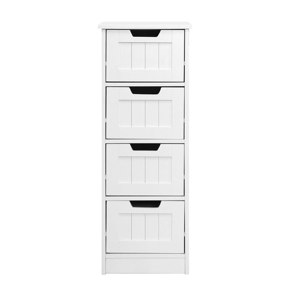 Artiss Storage Cabinet Chest Of Drawers Dresser Bedside Table Bathroom Stand Bedside Tables