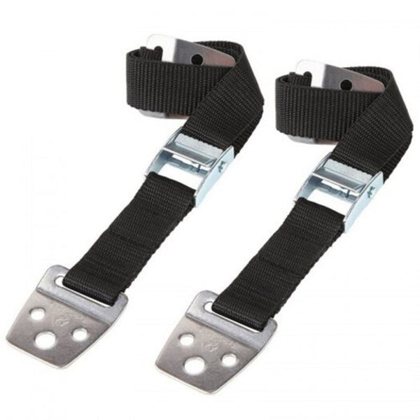 Furniture Safe Fixing Strap Wardrobe Tv Anti Dumping Band Black Other Baby Proofing