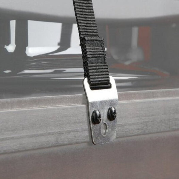 Furniture Safe Fixing Strap Wardrobe Tv Anti Dumping Band Black Other Baby Proofing