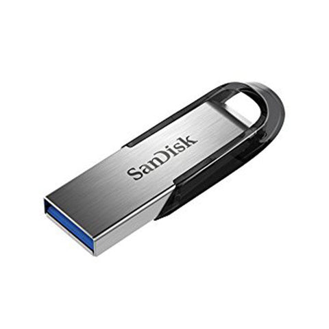 Sandisk 64Gb Cz73 Ultra Flair Usb 3.0 Flash Drive Upto 150Mb/S Usb Flash Drives