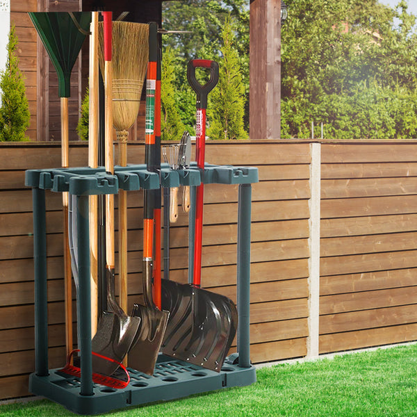 Traderight Garden Farm Shed Garage Tool Storage Sheds Summerhouses Carports