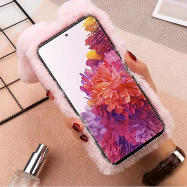 Galaxy S20 Fe Phone Case Cartoon Cute Design Cases Covers & Skins