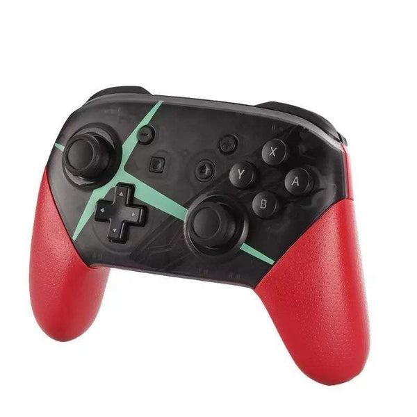 Game Controllers Wireless For Nintendo Switch Pro With Vibration Controllers & Attachments