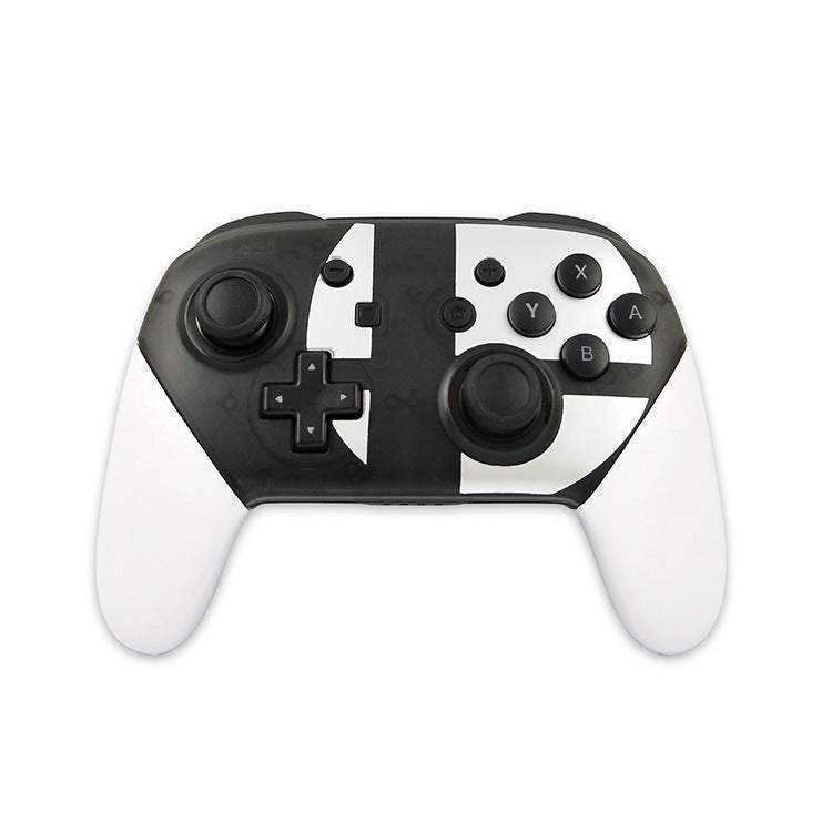 Game Controllers Wireless For Nintendo Switch Pro With Vibration Controllers & Attachments