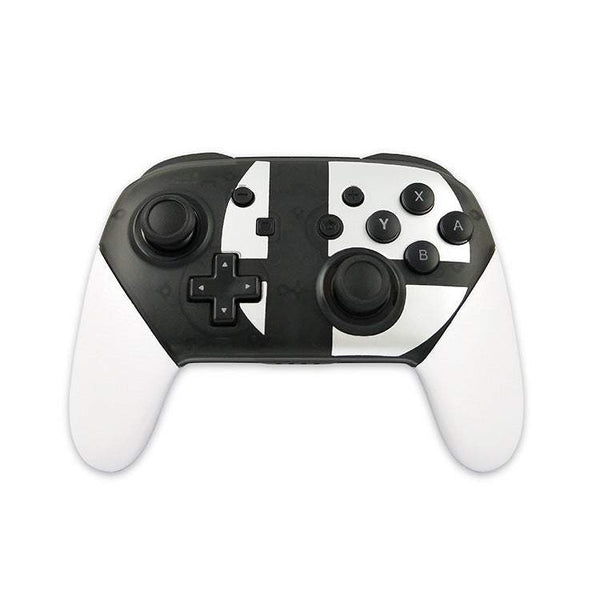 Game Controllers Wireless For Nintendo Switch Pro With Vibration Controllers & Attachments