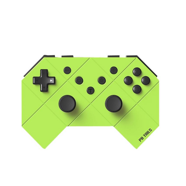 Gamepad For Switch Tooth Design Controllers & Attachments