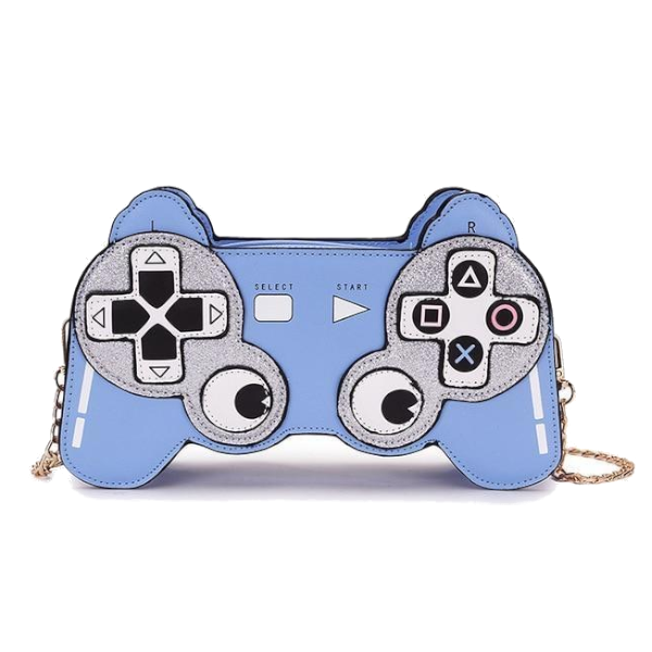 Gamer Girl Handbag