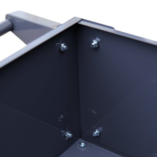 Greenfingers Garden Bed Elevated 100X40x80cm Planter Box Raised Container Herb Raised Garden Beds