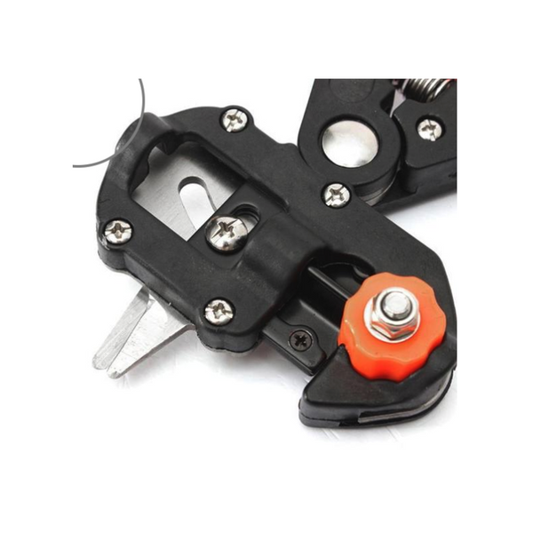 Garden Scissors Grafting Tool Kit Fruit Tree Pruning Shears Bonsai Pruner Pruning Shears & Snips