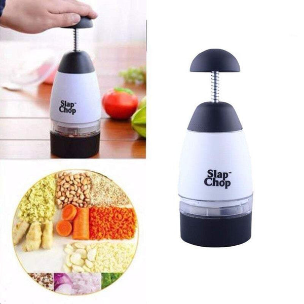 Garlic Crushers Triturator Food Chopper Slap Fruit Vegetable Grater Kitchen Accessories Tool Choppers