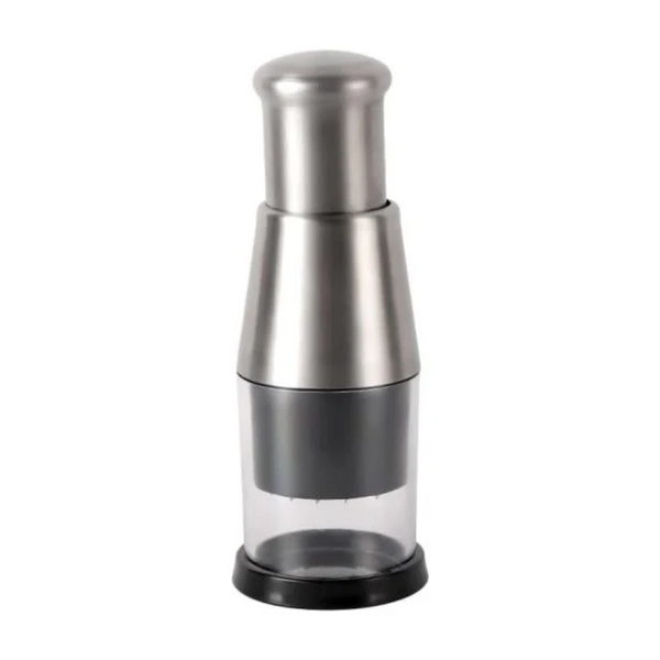Garlic Press Handheld Food Chopper And Dicer Garlic Presses