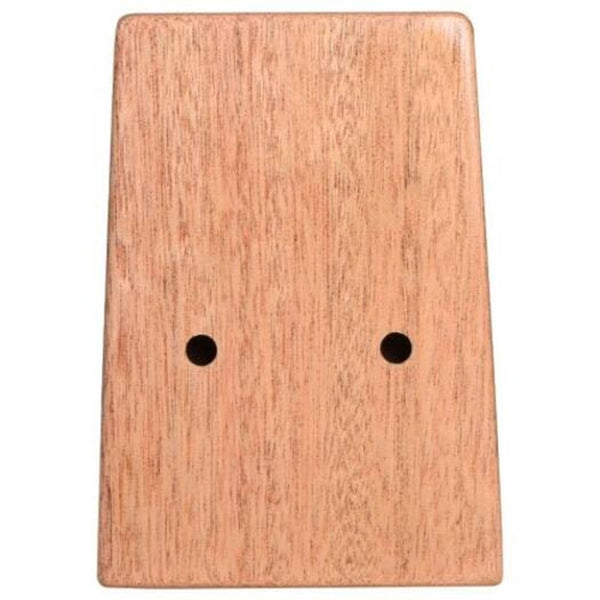 Gecko Kalimba Mbira Sanza 17 Keys Thumb Piano With Musical Notation Burlywood Kalimbas