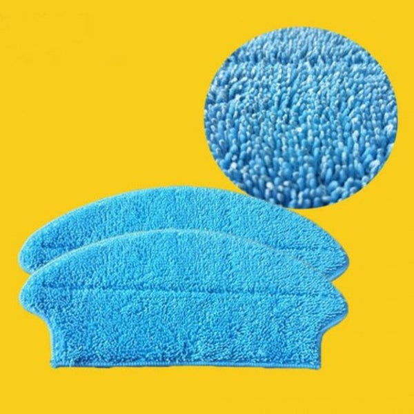 Generation One Mop Cloth For Xiaomi Mijia Robot Vacuum Cleaner Blue