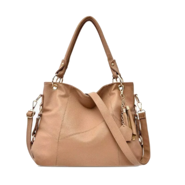 Quality Pu Leather Casual Crossbody Bags For Women Luxury Purses And Handbags