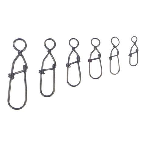 Swimerz German Power Snap Size 4 40 Pack Other Terminal Tackle