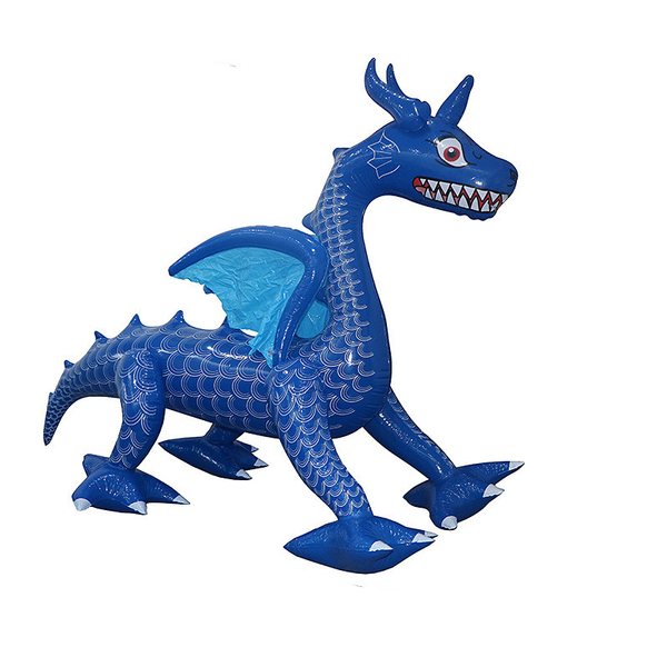 Giant Christmas Ornament Ball Outdoor Pvc 60Cm Inflatable Bauble Seasonal Decorations