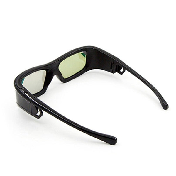 Gl410 3D Glasses For Projector Full Hd Active Dlp Link