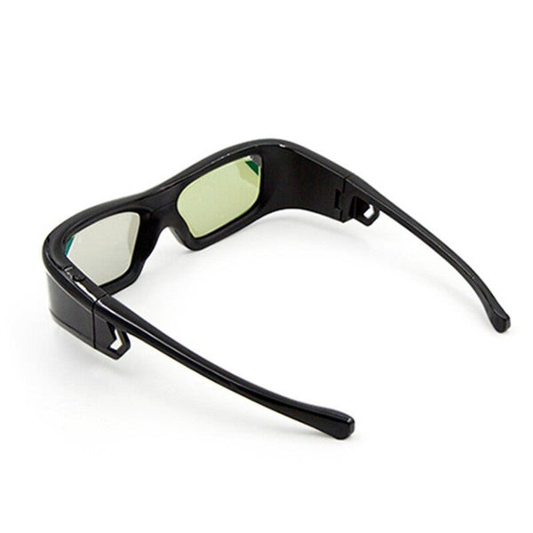 Gl410 3D Glasses For Projector Full Hd Active Dlp Link 3D Tv Glasses & Accessories