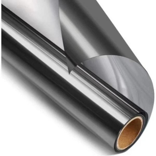 Glass Insulation Film Greenhouse Sun Protection One Way Privacy Window Film