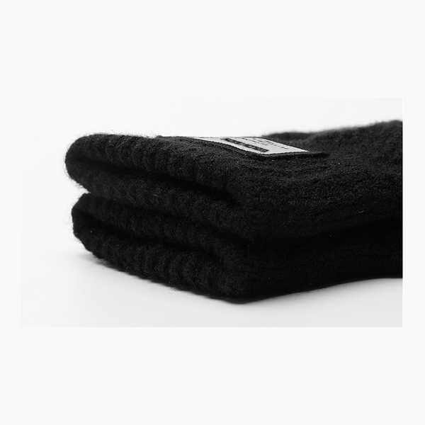 Women And Men Knitted Touchscreen Winter Gloves