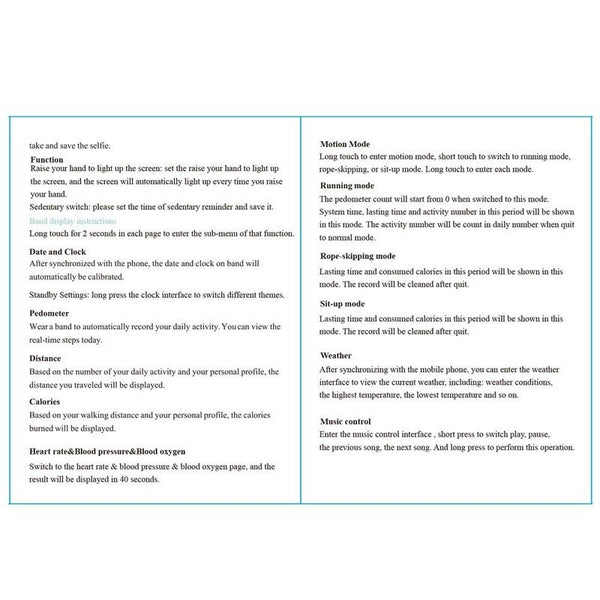 Gm20 Intelligent Watch Color Screen Bt Sports Ip67 Waterproof Steps Counting Blood Pressure Heart Rate Monitoring Fitness Smart Watches