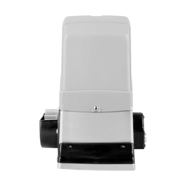 Lockmaster Electric Sliding Gate Opener 1200Kg With Hardware Kit 4M Rail Gate Openers