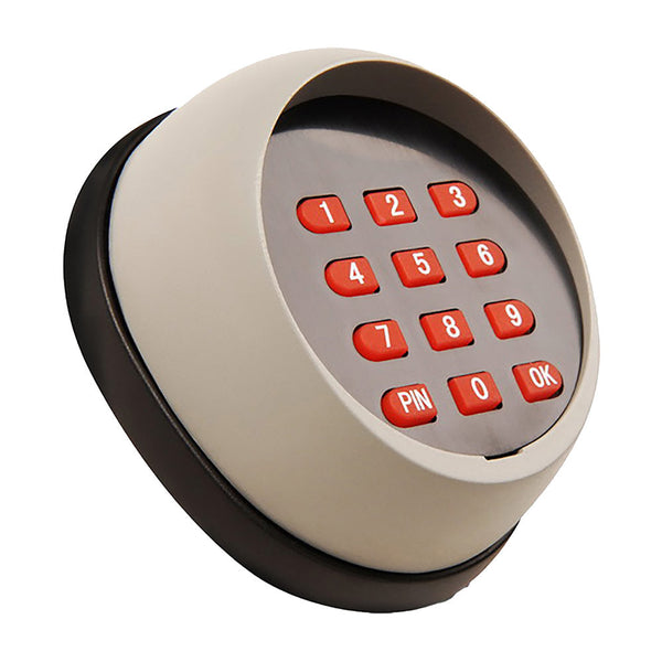 Lockmaster Wireless Control Keypad Gate Opener Gate Openers