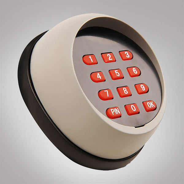 Lockmaster Wireless Control Keypad Gate Opener Gate Openers