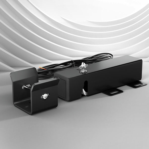 Lockmaster Automatic Electric Gate For Dc 24V Swing Opener Garden Gate Accessories