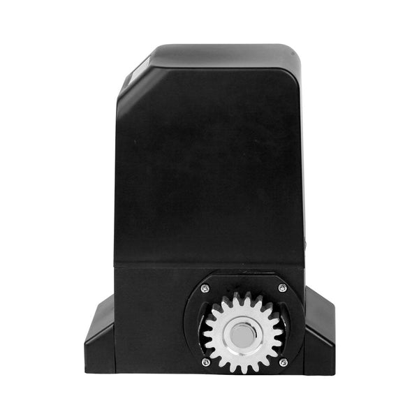 Lockmaster Auto Electric Sliding Gate Opener 1000Kg Keypad 6M Rails Gate Openers