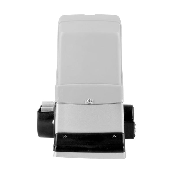 Lockmaster Auto Electric Sliding Gate Opener 1200Kg Keypad 6M Rails Gate Openers