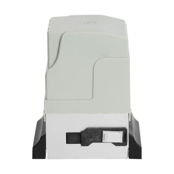 Lockmaster Auto Electric Sliding Gate Opener 1800Kg 4M Rails Gate Openers