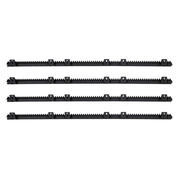 Lockmaster 4M Sliding Gate Opener Racks Gate Openers