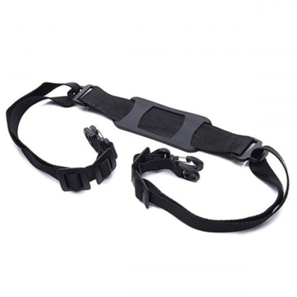 Nylon Shoulder Strap For Xiaomi M365 / Ninebot Es2 M1 Electric Scooter Black Accessories Parts