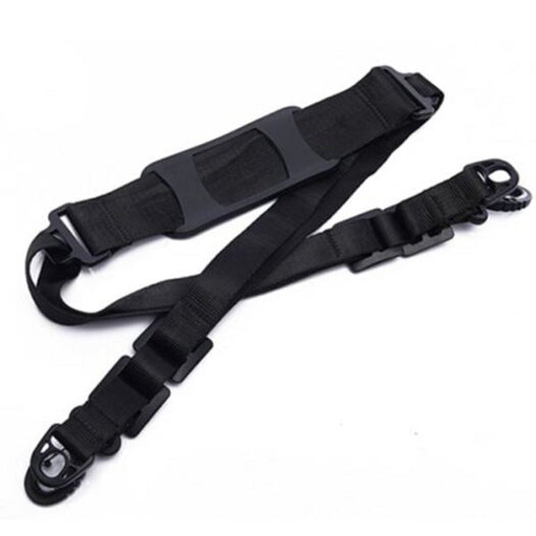 Nylon Shoulder Strap For Xiaomi M365 / Ninebot Es2 M1 Electric Scooter Black Accessories Parts