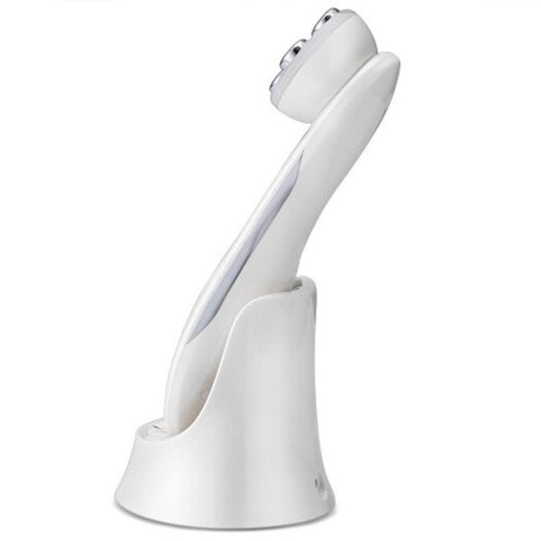 Zwd003 Rf Ems Led Light Therapy Beauty Machine Anti Aging Skin Lifting Wrinkle Removal White Anti Aging Products