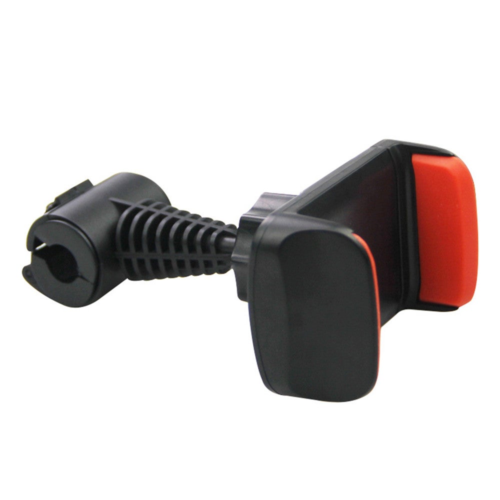 Golf Clubs Practice Cell Phone Mount Universal Recording Bracket Clip Training Aid Holder For Swing Alignment Mounts & Holders