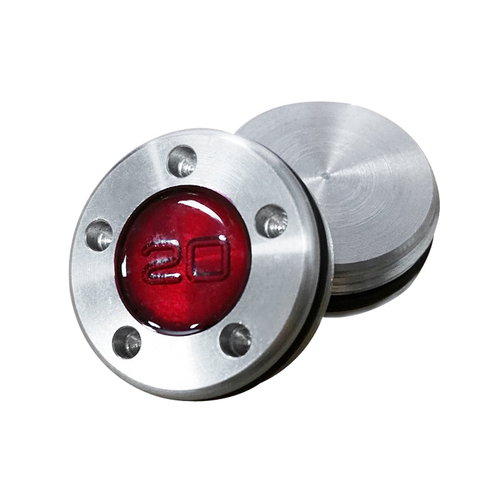 Golf Custom Weight Putter For Titleist Scotty Cameron Putters Golfer Club Heads Kit 20G Golf Club Weights